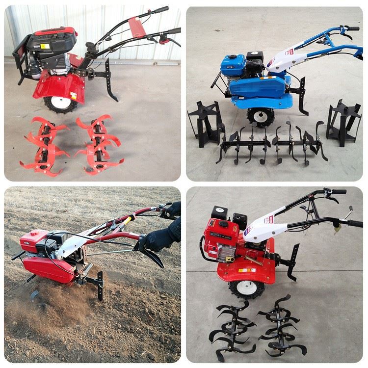 home depot tiller