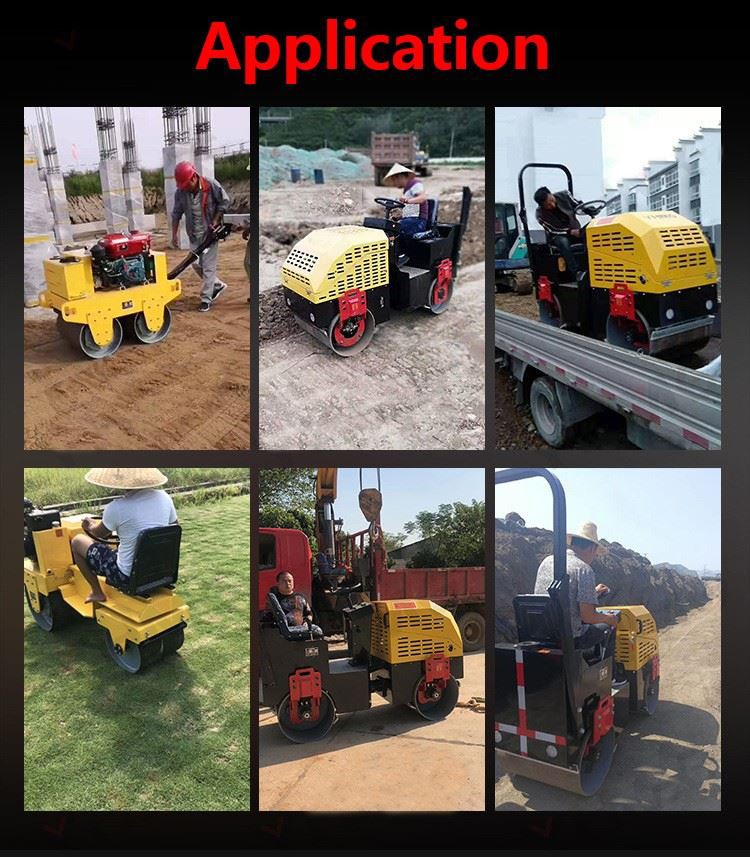2 road roller for sale details Application 2 road roller for sale details Application