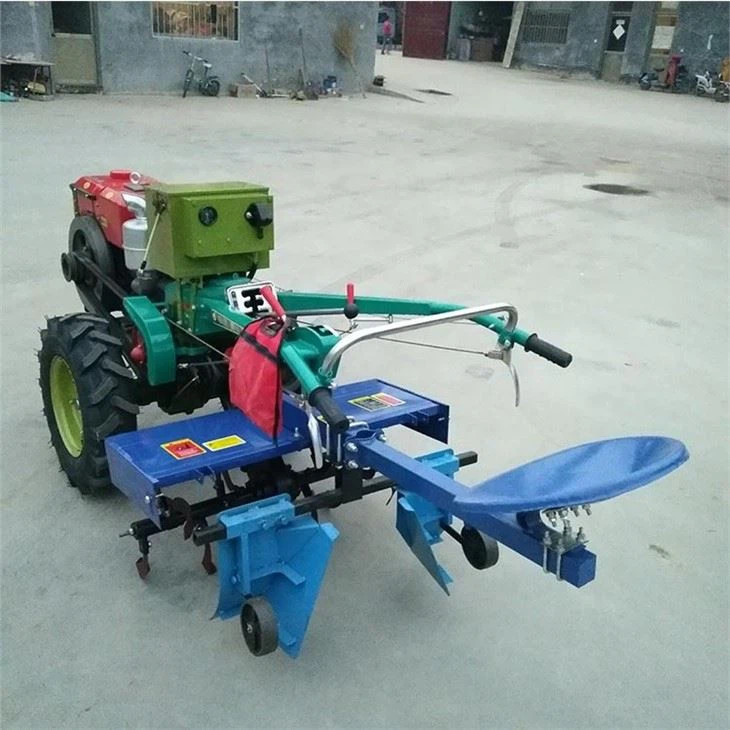 12hp Walking Tractor 2 Wheel