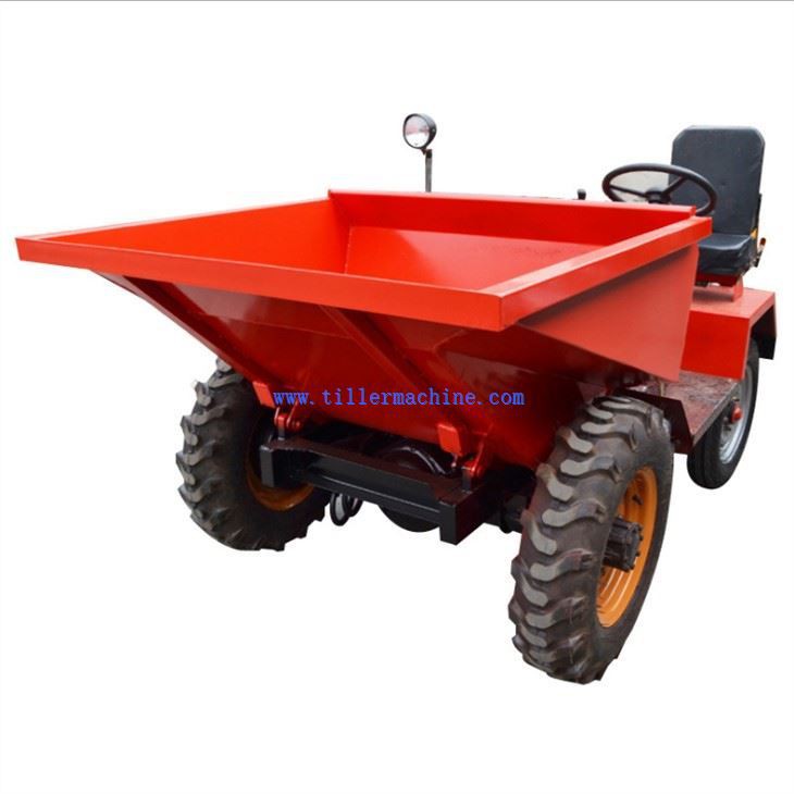 Mini Cheap Dumper