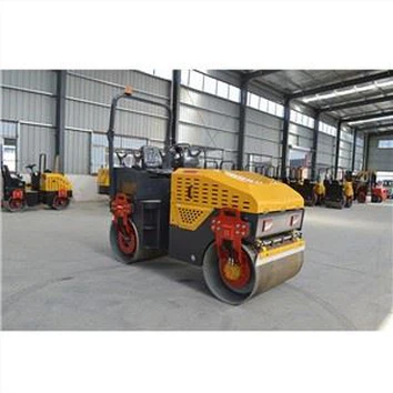 Road Roller Small