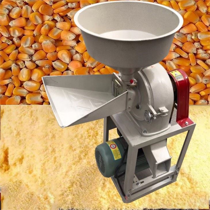 Milling Machine